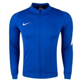 cheap jerseys boston Nike Youth Squad 16 Knit Track Jacket - Royal Blue cheap nfl jersey shop