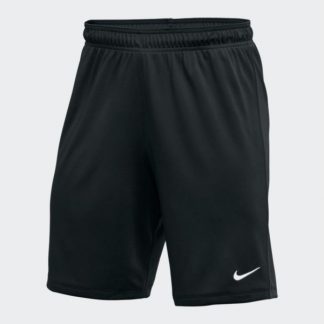 cheap nfl jerseys in usa Nike Men\'s Park II Shorts - Black/White cheap nike nfl jerseys