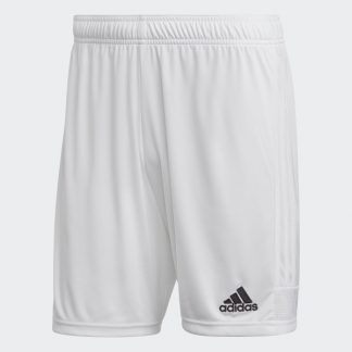 wholesale football game jerseys Adidas Mens Tastigo 19 Shorts- White / White nfl jersesys