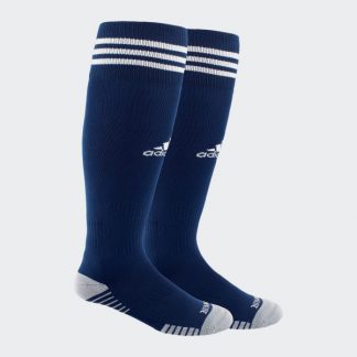 wholesale jerseys soccer adidas Copa Zone Cushion IV OTC Sock - Dark Blue/White 8 Hours To Go‎